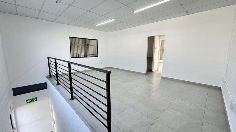 To Let commercial Property for Rent in Rivergate Western Cape